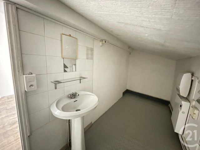 maison à louer - 2 pièces - 44.0 m2 - GRAULHET - 81 - MIDI-PYRENEES - Century 21 Sg Immo