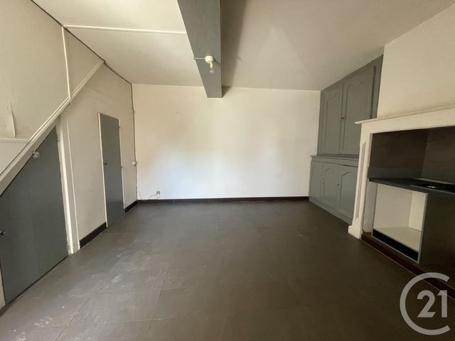 maison à louer - 2 pièces - 44.0 m2 - GRAULHET - 81 - MIDI-PYRENEES - Century 21 Sg Immo