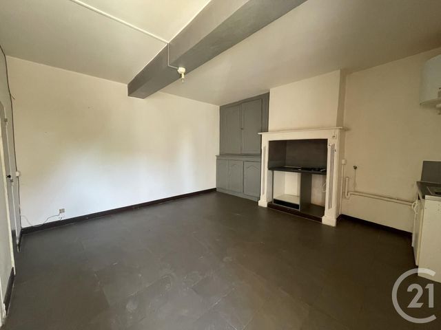 maison à louer - 2 pièces - 44.0 m2 - GRAULHET - 81 - MIDI-PYRENEES - Century 21 Sg Immo