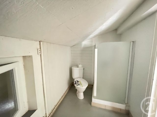 maison à louer - 2 pièces - 44.0 m2 - GRAULHET - 81 - MIDI-PYRENEES - Century 21 Sg Immo