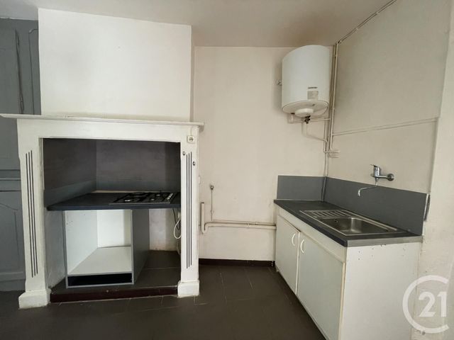 maison à louer - 2 pièces - 44.0 m2 - GRAULHET - 81 - MIDI-PYRENEES - Century 21 Sg Immo