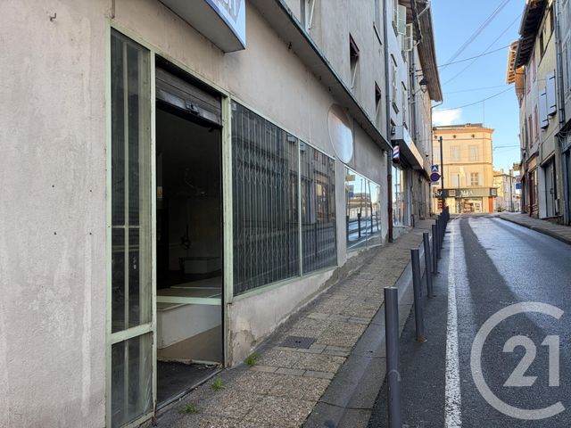 Appartement Local à louer GRAULHET