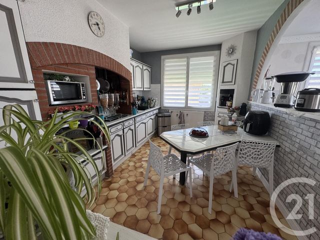 maison à vendre - 5 pièces - 207.0 m2 - GRAULHET - 81 - MIDI-PYRENEES - Century 21 Sg Immo