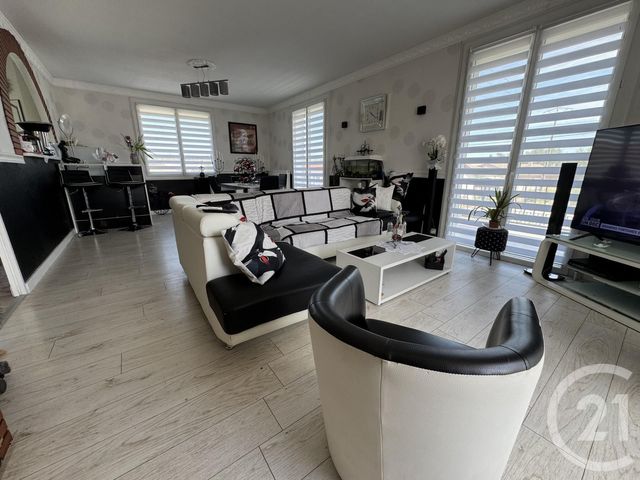 maison à vendre - 5 pièces - 207.0 m2 - GRAULHET - 81 - MIDI-PYRENEES - Century 21 Sg Immo