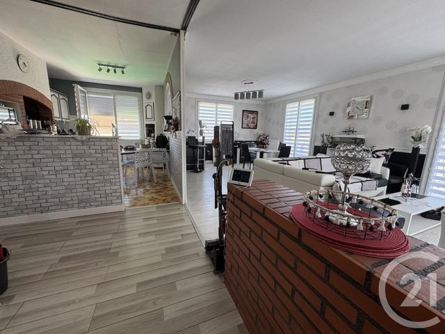 maison à vendre - 5 pièces - 207.0 m2 - GRAULHET - 81 - MIDI-PYRENEES - Century 21 Sg Immo