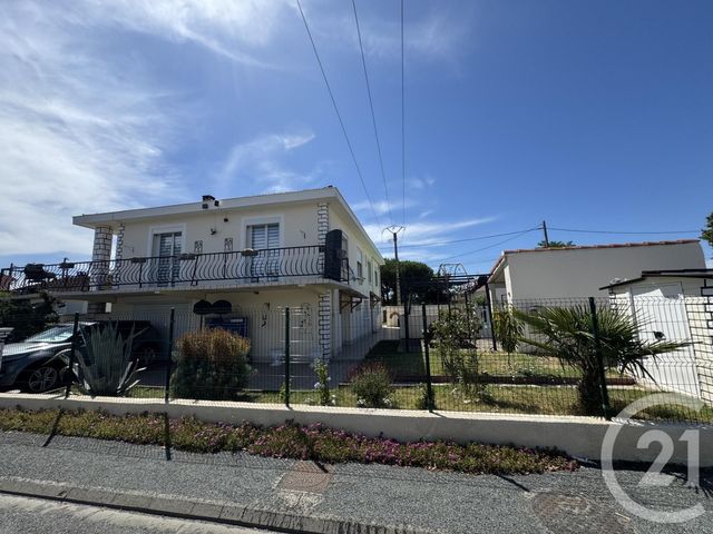 maison à vendre - 5 pièces - 207.0 m2 - GRAULHET - 81 - MIDI-PYRENEES - Century 21 Sg Immo