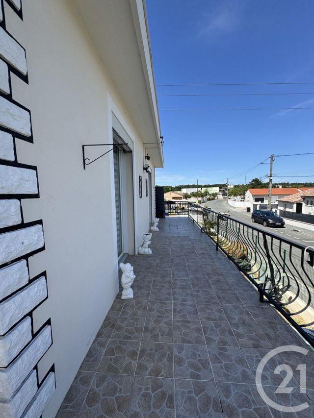 maison à vendre - 5 pièces - 207.0 m2 - GRAULHET - 81 - MIDI-PYRENEES - Century 21 Sg Immo