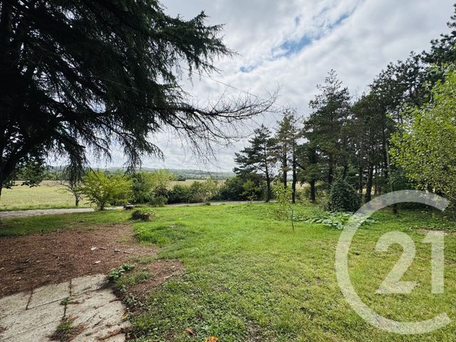 maison à vendre - 4 pièces - 138.0 m2 - BRIATEXTE - 81 - MIDI-PYRENEES - Century 21 Sg Immo