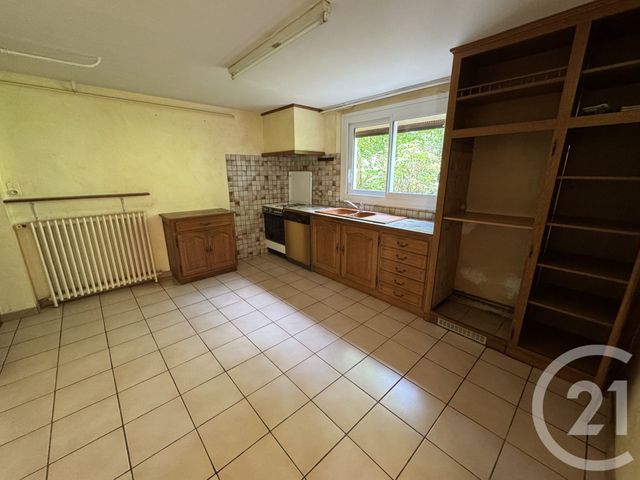 maison à vendre - 4 pièces - 138.0 m2 - BRIATEXTE - 81 - MIDI-PYRENEES - Century 21 Sg Immo