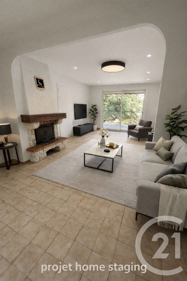 maison à vendre - 4 pièces - 138.0 m2 - BRIATEXTE - 81 - MIDI-PYRENEES - Century 21 Sg Immo