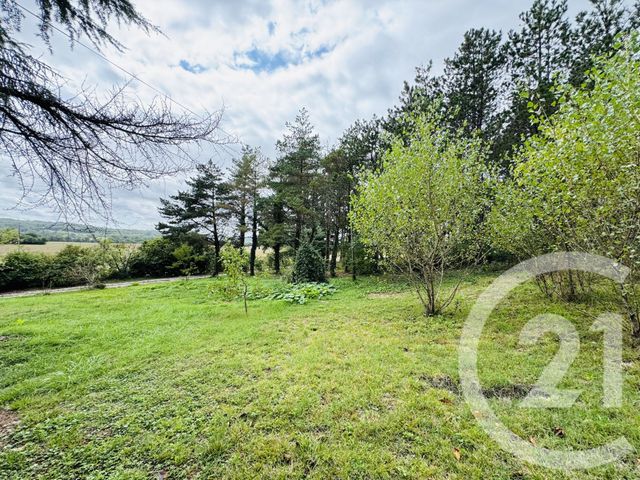 maison à vendre - 4 pièces - 138.0 m2 - BRIATEXTE - 81 - MIDI-PYRENEES - Century 21 Sg Immo