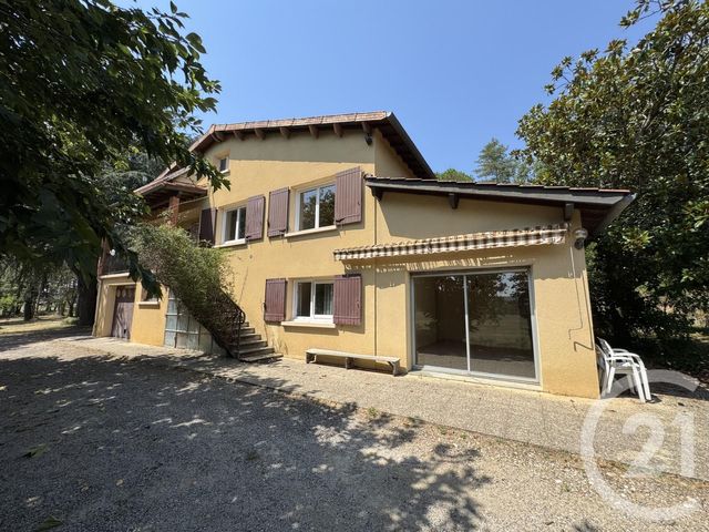 maison - BRIATEXTE - 81