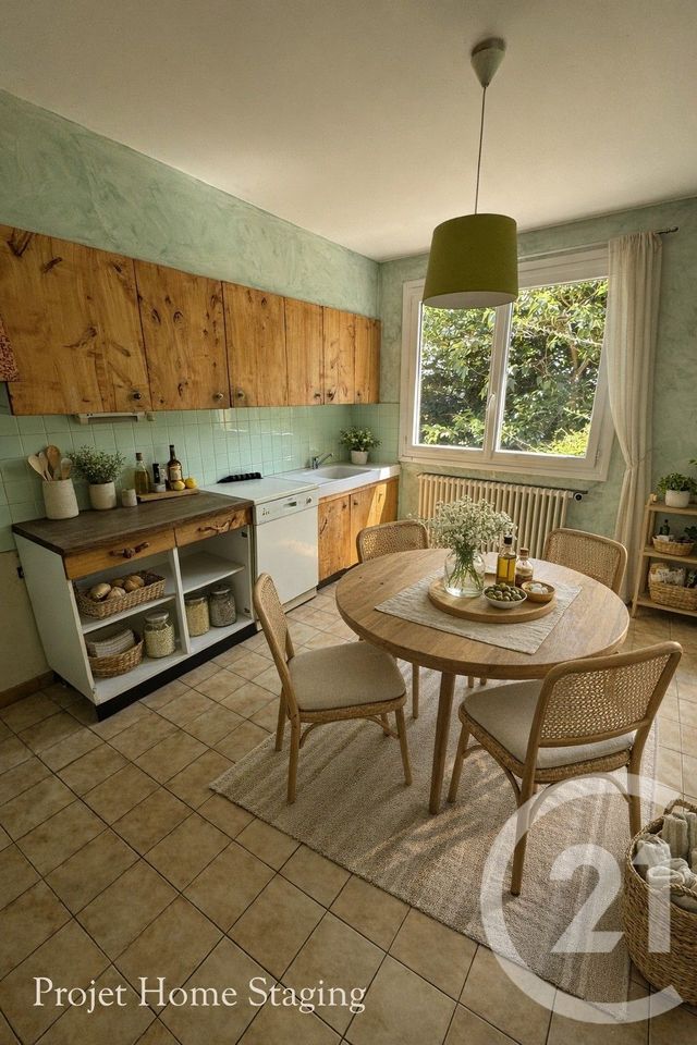 maison à vendre - 4 pièces - 138.0 m2 - BRIATEXTE - 81 - MIDI-PYRENEES - Century 21 Sg Immo