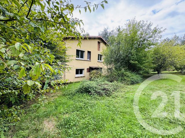 maison - BRIATEXTE - 81