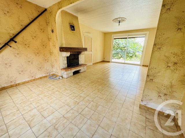 maison à vendre - 4 pièces - 138.0 m2 - BRIATEXTE - 81 - MIDI-PYRENEES - Century 21 Sg Immo