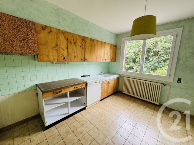 maison à vendre - 4 pièces - 138.0 m2 - BRIATEXTE - 81 - MIDI-PYRENEES - Century 21 Sg Immo