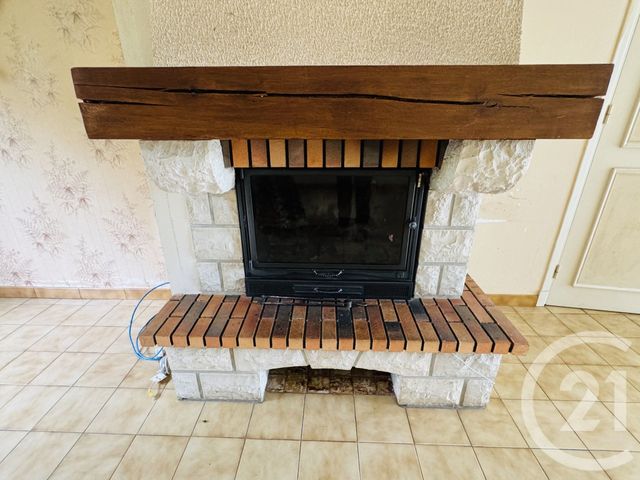 maison à vendre - 4 pièces - 138.0 m2 - BRIATEXTE - 81 - MIDI-PYRENEES - Century 21 Sg Immo