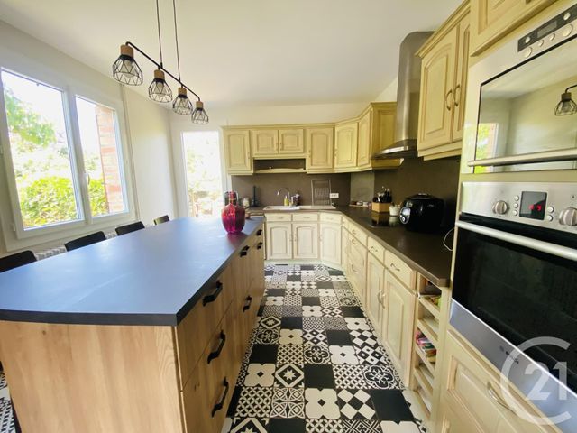 maison à vendre - 7 pièces - 214.1 m2 - DAMIATTE - 81 - MIDI-PYRENEES - Century 21 Sg Immo