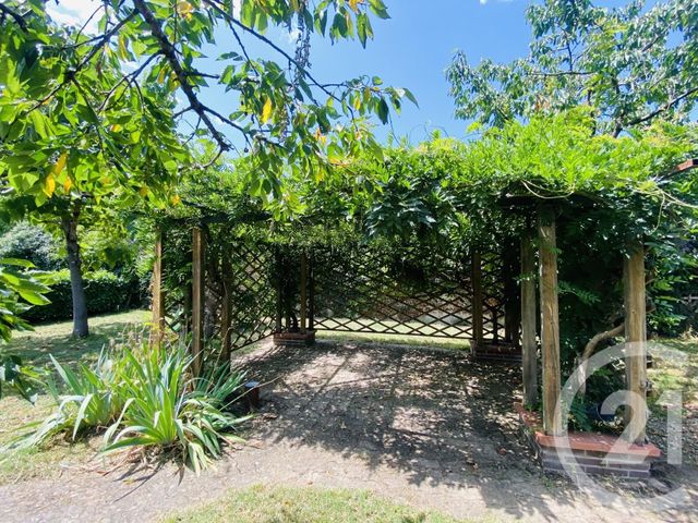 maison à vendre - 7 pièces - 214.1 m2 - DAMIATTE - 81 - MIDI-PYRENEES - Century 21 Sg Immo