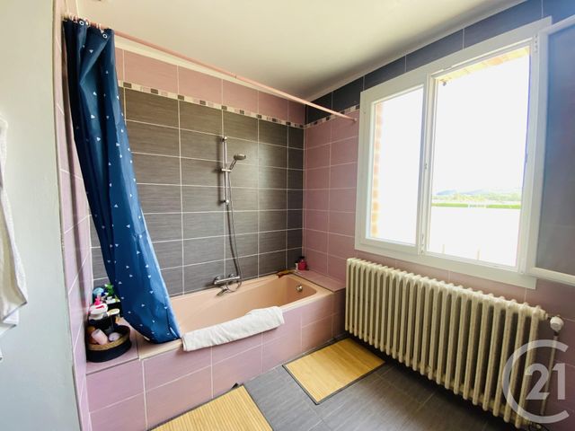 maison à vendre - 7 pièces - 214.1 m2 - DAMIATTE - 81 - MIDI-PYRENEES - Century 21 Sg Immo