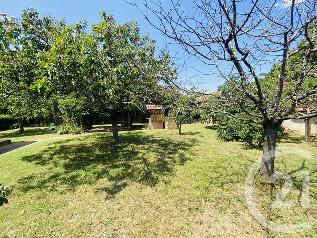 maison à vendre - 7 pièces - 214.1 m2 - DAMIATTE - 81 - MIDI-PYRENEES - Century 21 Sg Immo