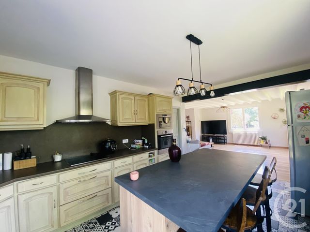 maison à vendre - 7 pièces - 214.1 m2 - DAMIATTE - 81 - MIDI-PYRENEES - Century 21 Sg Immo