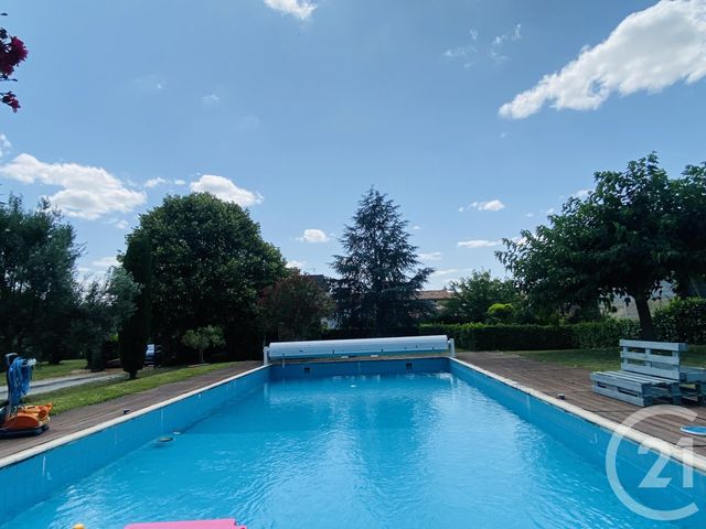 maison à vendre - 7 pièces - 214.1 m2 - DAMIATTE - 81 - MIDI-PYRENEES - Century 21 Sg Immo