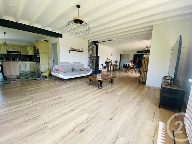 maison à vendre - 7 pièces - 214.1 m2 - DAMIATTE - 81 - MIDI-PYRENEES - Century 21 Sg Immo