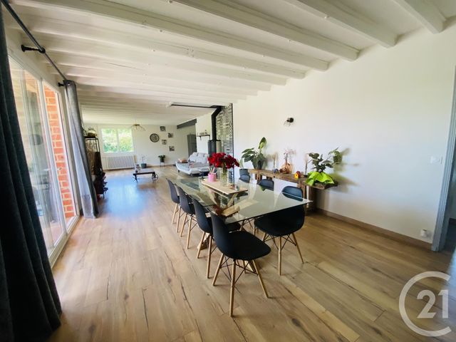 maison à vendre - 7 pièces - 214.1 m2 - DAMIATTE - 81 - MIDI-PYRENEES - Century 21 Sg Immo