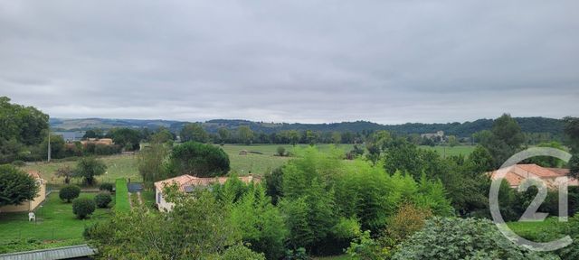 maison à vendre - 8 pièces - 130.0 m2 - REALMONT - 81 - MIDI-PYRENEES - Century 21 Sg Immo
