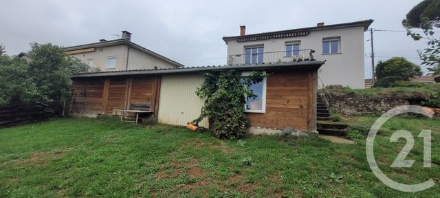 Afficher la photo en grand maison à vendre - 8 pièces - 130.0 m2 - REALMONT - 81 - MIDI-PYRENEES - Century 21 Sg Immo