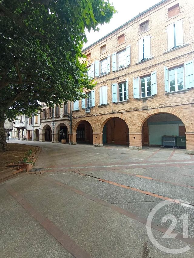 Appartement F2 à louer - 2 pièces - 45.0 m2 - BRIATEXTE - 81 - MIDI-PYRENEES - Century 21 Sg Immo