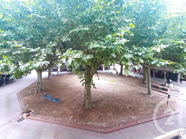 Appartement F2 à louer - 2 pièces - 45.0 m2 - BRIATEXTE - 81 - MIDI-PYRENEES - Century 21 Sg Immo