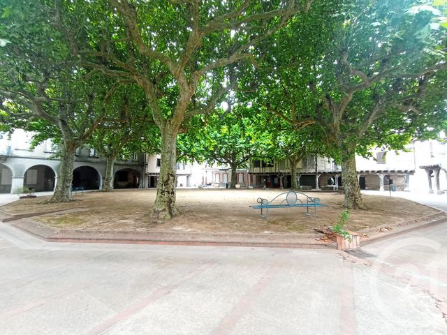 Appartement F2 à louer - 2 pièces - 45.0 m2 - BRIATEXTE - 81 - MIDI-PYRENEES - Century 21 Sg Immo