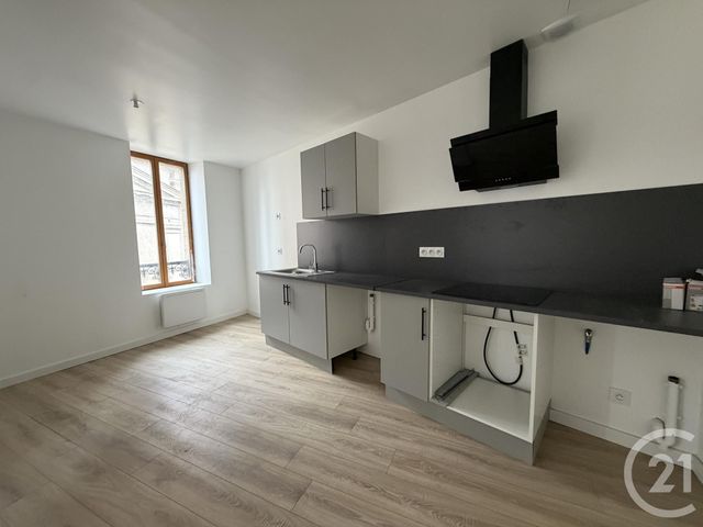 Appartement T3 à louer GRAULHET
