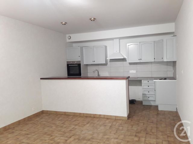 appartement - GRAULHET - 81