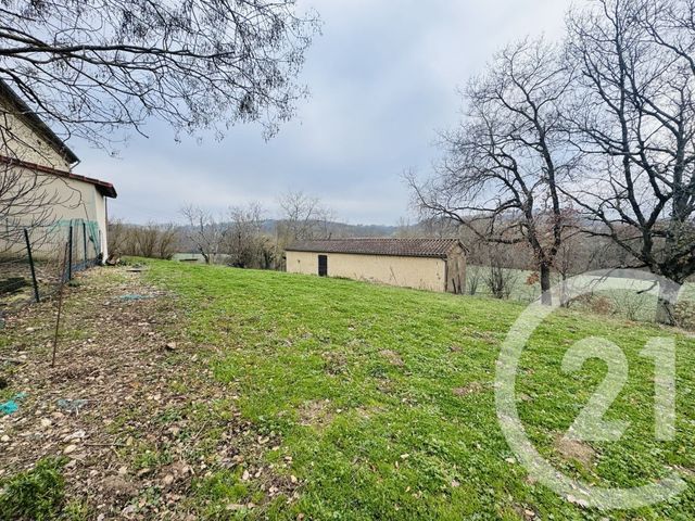 maison à vendre - 4 pièces - 175.48 m2 - ST JULIEN DU PUY - 81 - MIDI-PYRENEES - Century 21 Sg Immo