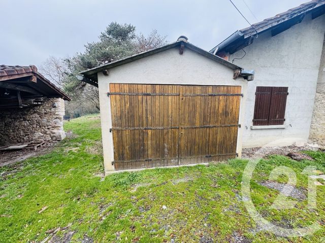 maison à vendre - 4 pièces - 175.48 m2 - ST JULIEN DU PUY - 81 - MIDI-PYRENEES - Century 21 Sg Immo