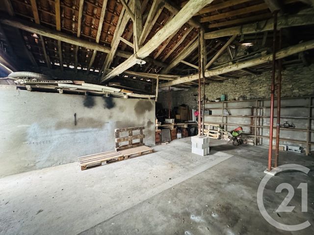 maison à vendre - 4 pièces - 175.48 m2 - ST JULIEN DU PUY - 81 - MIDI-PYRENEES - Century 21 Sg Immo