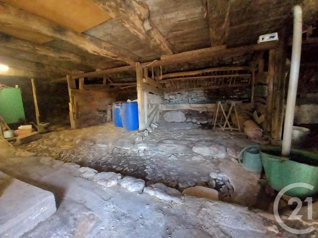 maison à vendre - 5 pièces - 99.44 m2 - MONTREDON LABESSONNIE - 81 - MIDI-PYRENEES - Century 21 Sg Immo