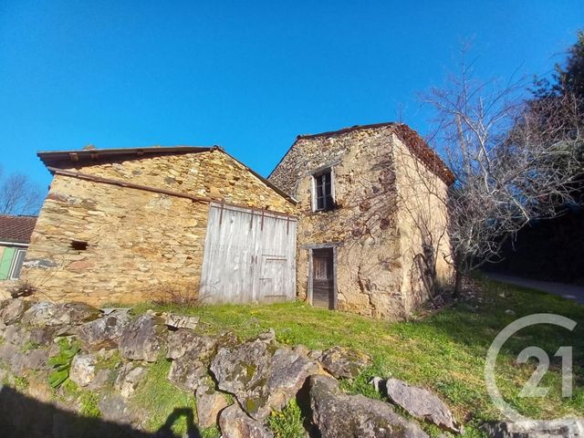 maison à vendre - 5 pièces - 99.44 m2 - MONTREDON LABESSONNIE - 81 - MIDI-PYRENEES - Century 21 Sg Immo
