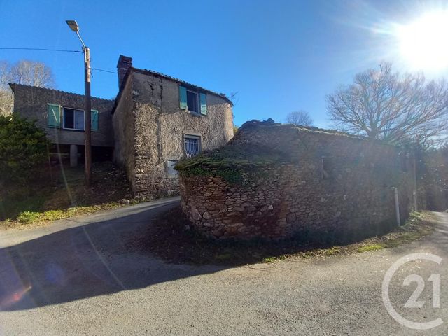 maison à vendre - 5 pièces - 99.44 m2 - MONTREDON LABESSONNIE - 81 - MIDI-PYRENEES - Century 21 Sg Immo