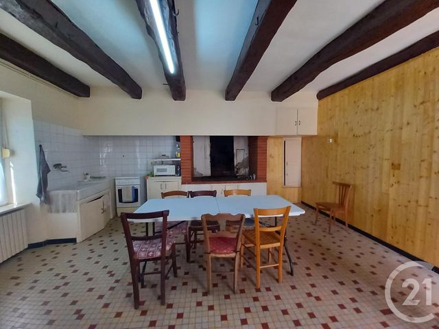 maison à vendre - 5 pièces - 99.44 m2 - MONTREDON LABESSONNIE - 81 - MIDI-PYRENEES - Century 21 Sg Immo