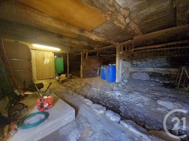 maison à vendre - 5 pièces - 99.44 m2 - MONTREDON LABESSONNIE - 81 - MIDI-PYRENEES - Century 21 Sg Immo