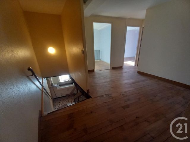 maison à vendre - 5 pièces - 99.44 m2 - MONTREDON LABESSONNIE - 81 - MIDI-PYRENEES - Century 21 Sg Immo