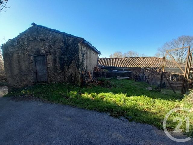 maison à vendre - 5 pièces - 99.44 m2 - MONTREDON LABESSONNIE - 81 - MIDI-PYRENEES - Century 21 Sg Immo