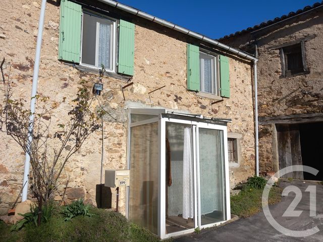 maison à vendre - 5 pièces - 99.44 m2 - MONTREDON LABESSONNIE - 81 - MIDI-PYRENEES - Century 21 Sg Immo