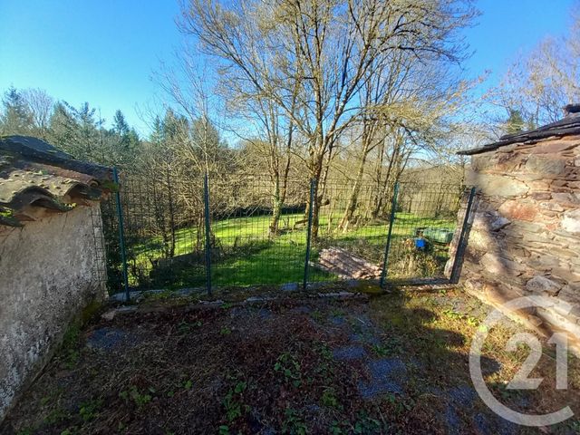 maison à vendre - 5 pièces - 99.44 m2 - MONTREDON LABESSONNIE - 81 - MIDI-PYRENEES - Century 21 Sg Immo