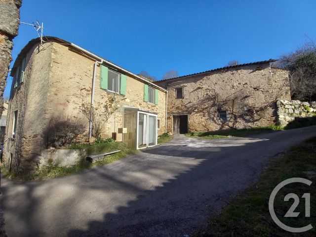 maison - MONTREDON LABESSONNIE - 81