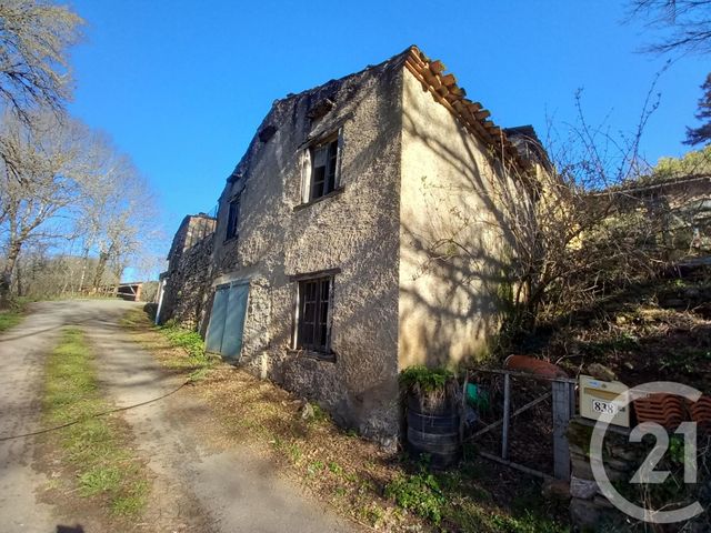 maison à vendre - 5 pièces - 99.44 m2 - MONTREDON LABESSONNIE - 81 - MIDI-PYRENEES - Century 21 Sg Immo